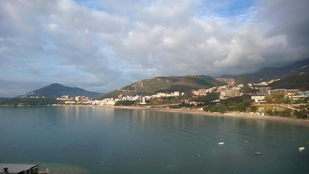 Apartments Stević - Monaco Budva Pokój zdjęcie