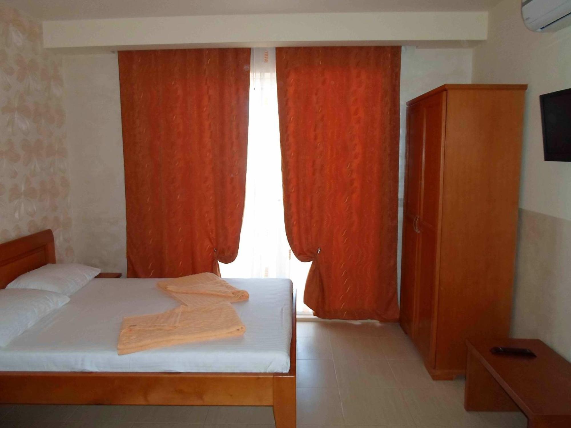 Apartments Stević - Monaco Budva Zewnętrze zdjęcie