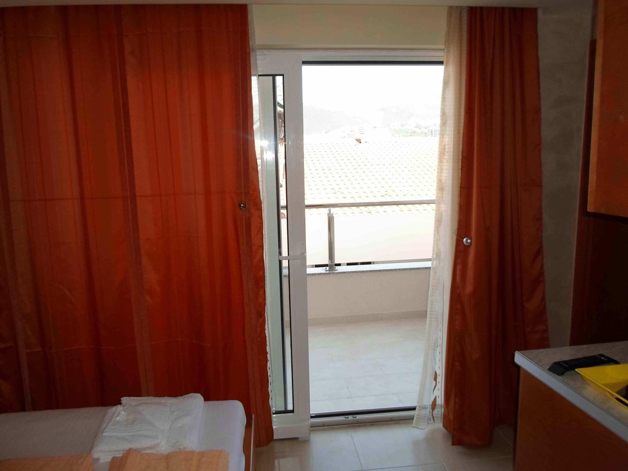 Apartments Stević - Monaco Budva Zewnętrze zdjęcie