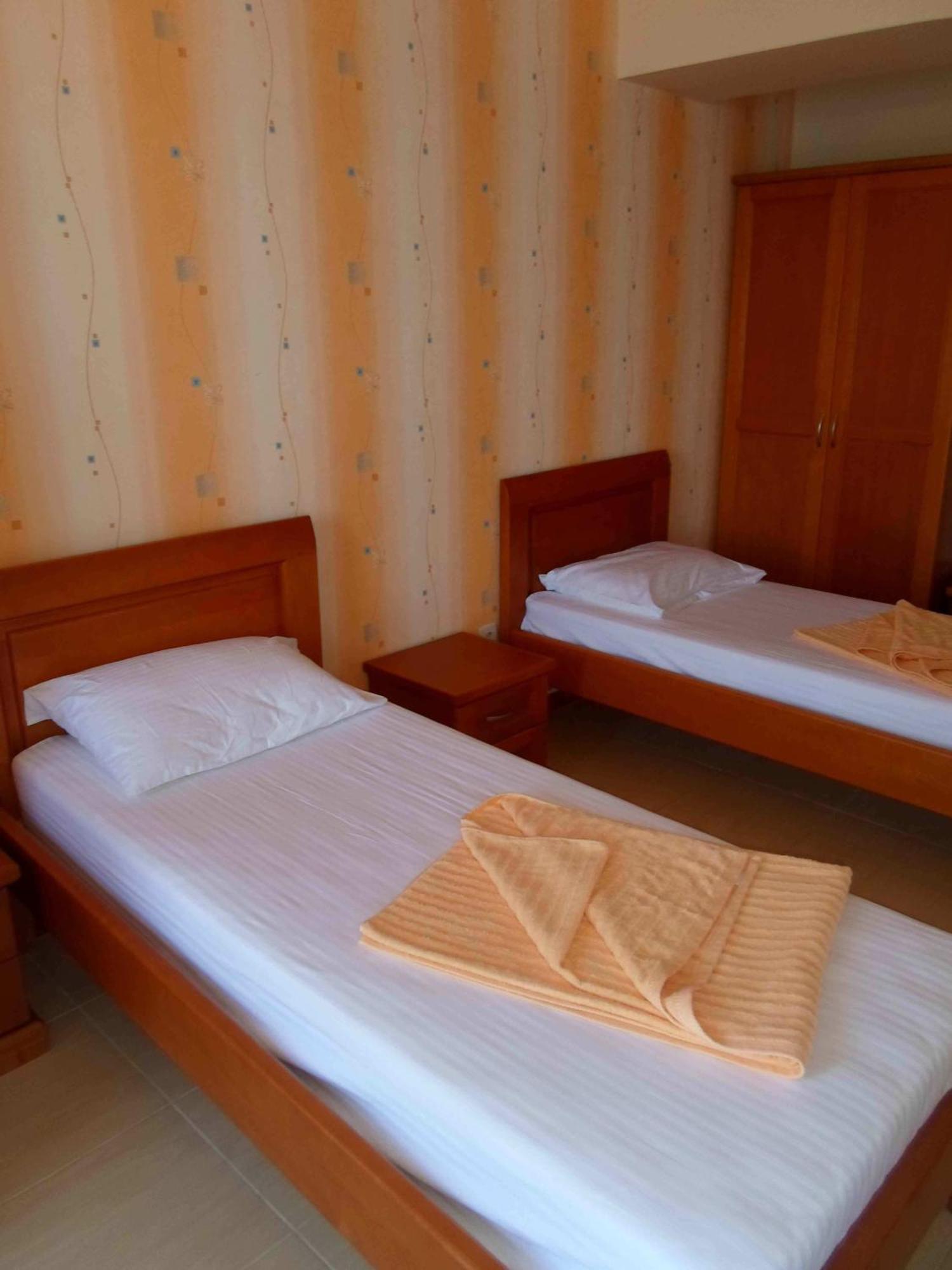 Apartments Stević - Monaco Budva Zewnętrze zdjęcie