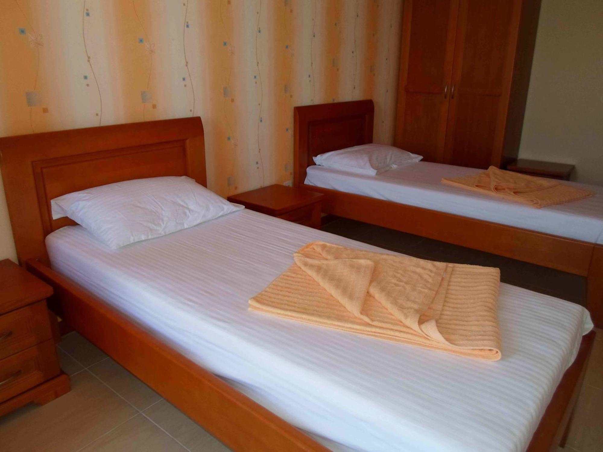 Apartments Stević - Monaco Budva Zewnętrze zdjęcie