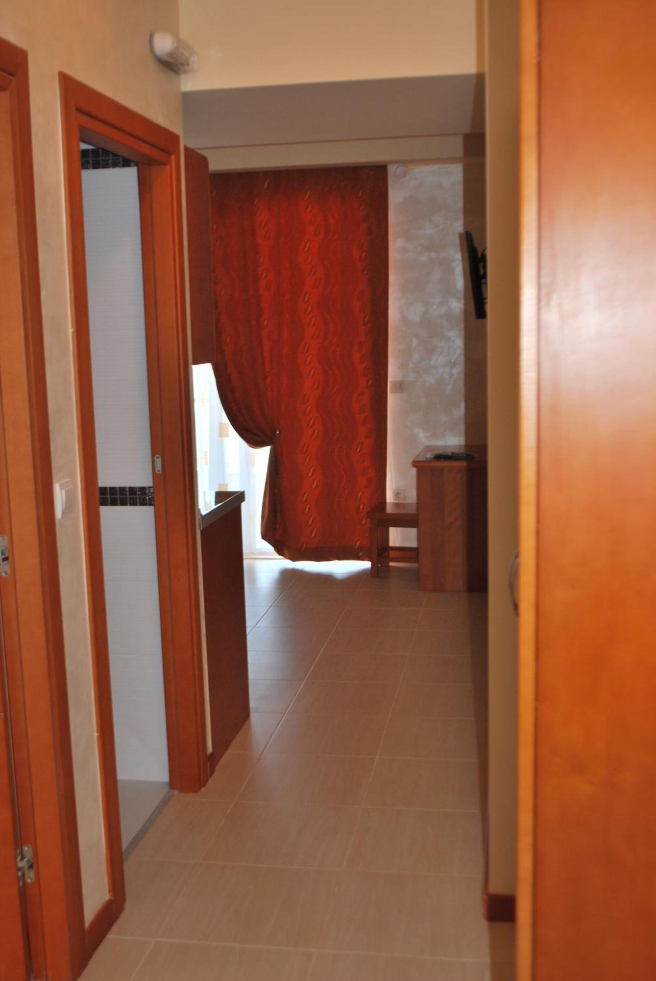 Apartments Stević - Monaco Budva Zewnętrze zdjęcie