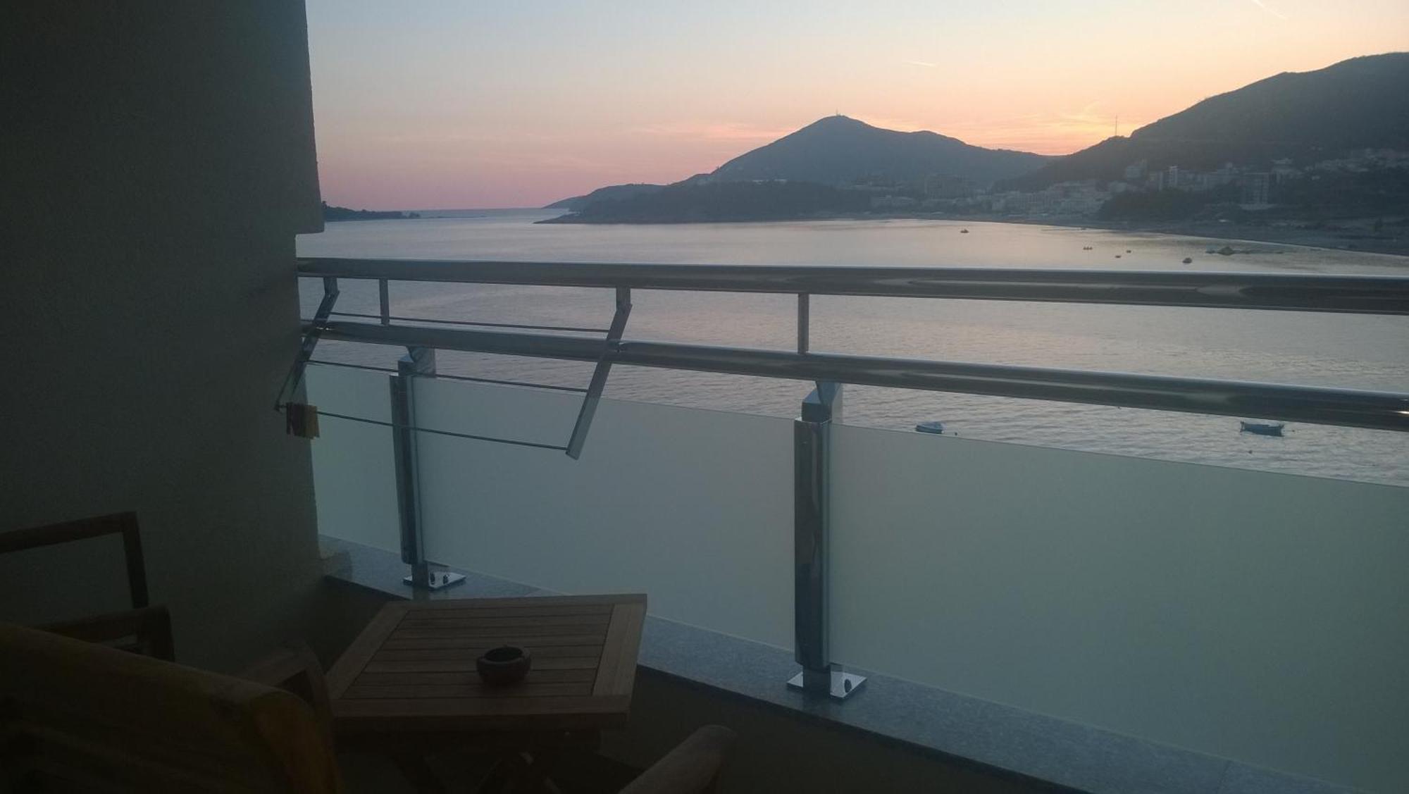 Apartments Stević - Monaco Budva Pokój zdjęcie