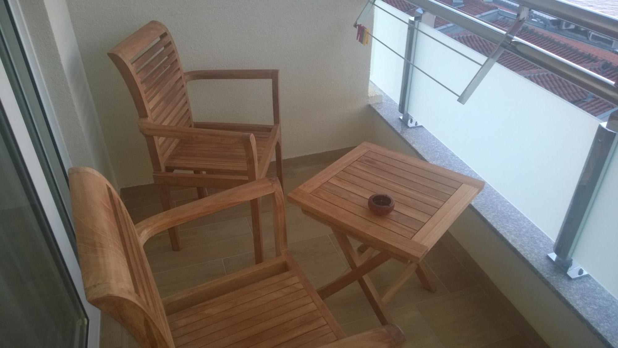 Apartments Stević - Monaco Budva Pokój zdjęcie