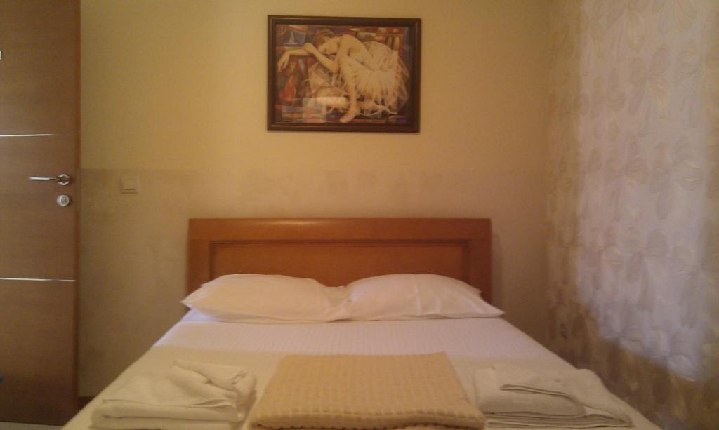 Apartments Stević - Monaco Budva Pokój zdjęcie