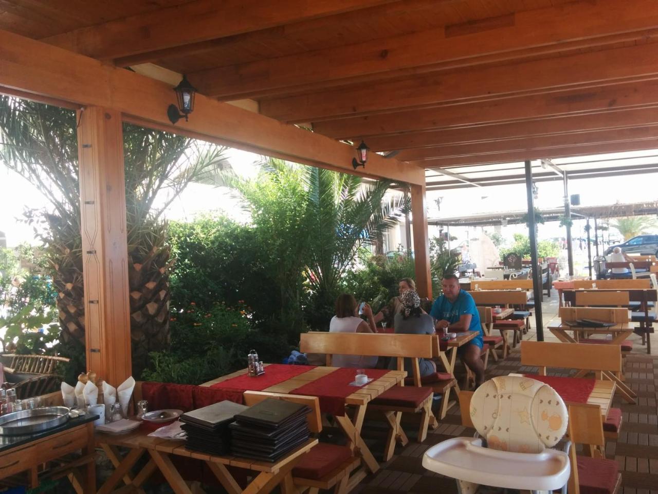 Apartments Stević - Monaco Budva Zewnętrze zdjęcie