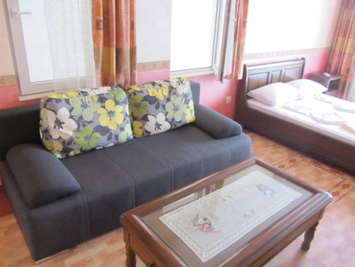 Apartments Stević - Monaco Budva Zewnętrze zdjęcie