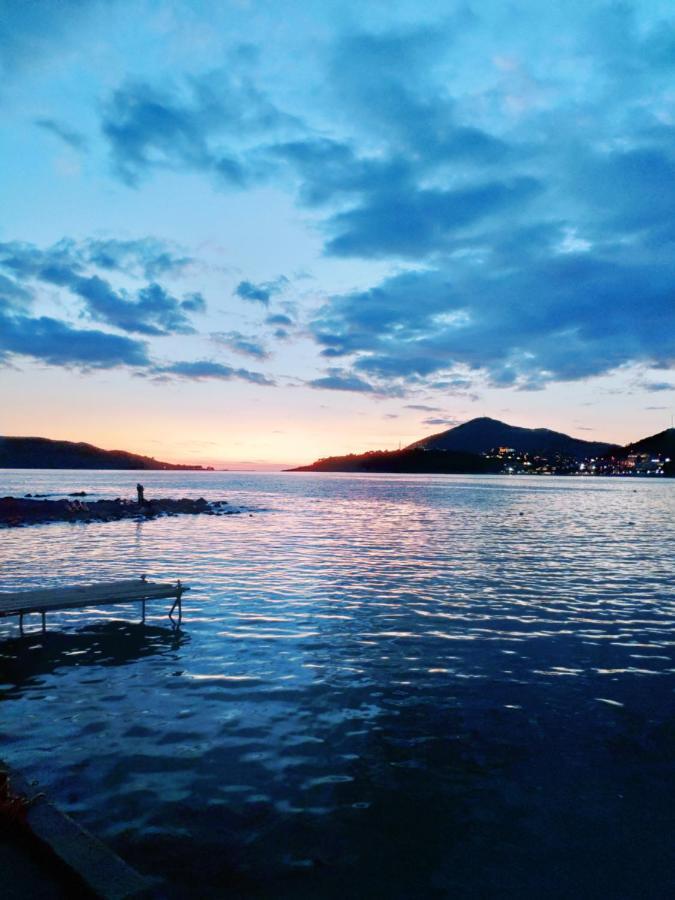 Apartments Stević - Monaco Budva Zewnętrze zdjęcie