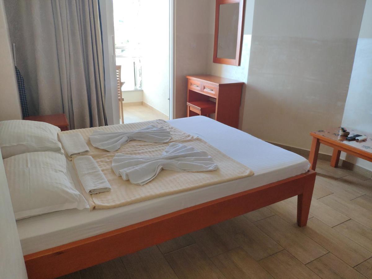 Apartments Stević - Monaco Budva Zewnętrze zdjęcie