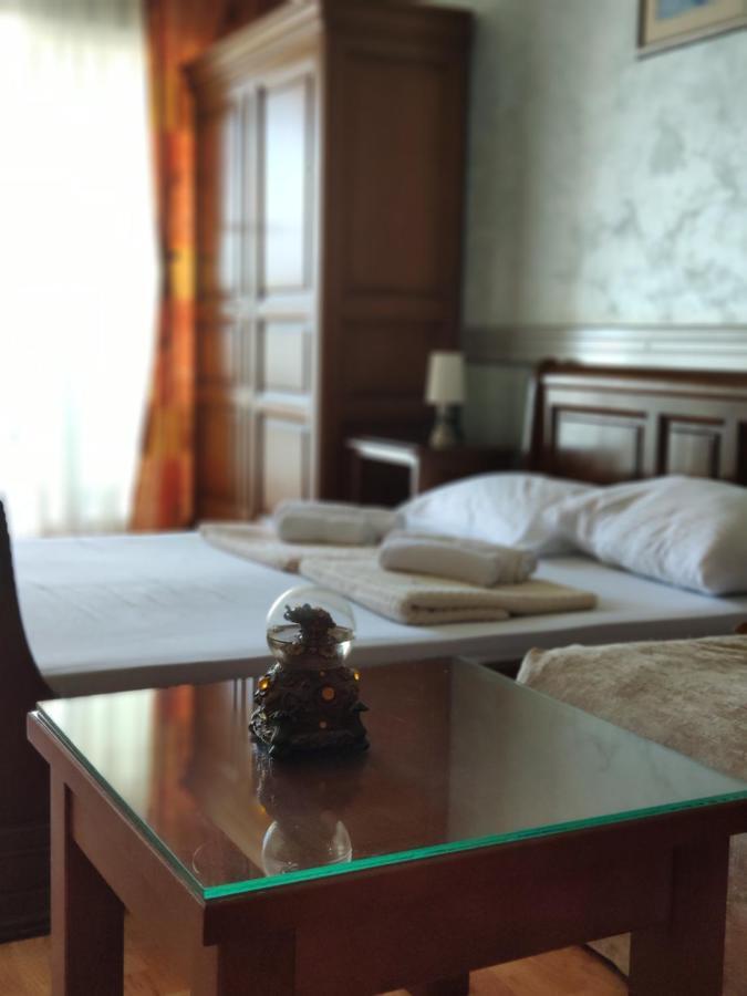 Apartments Stević - Monaco Budva Zewnętrze zdjęcie