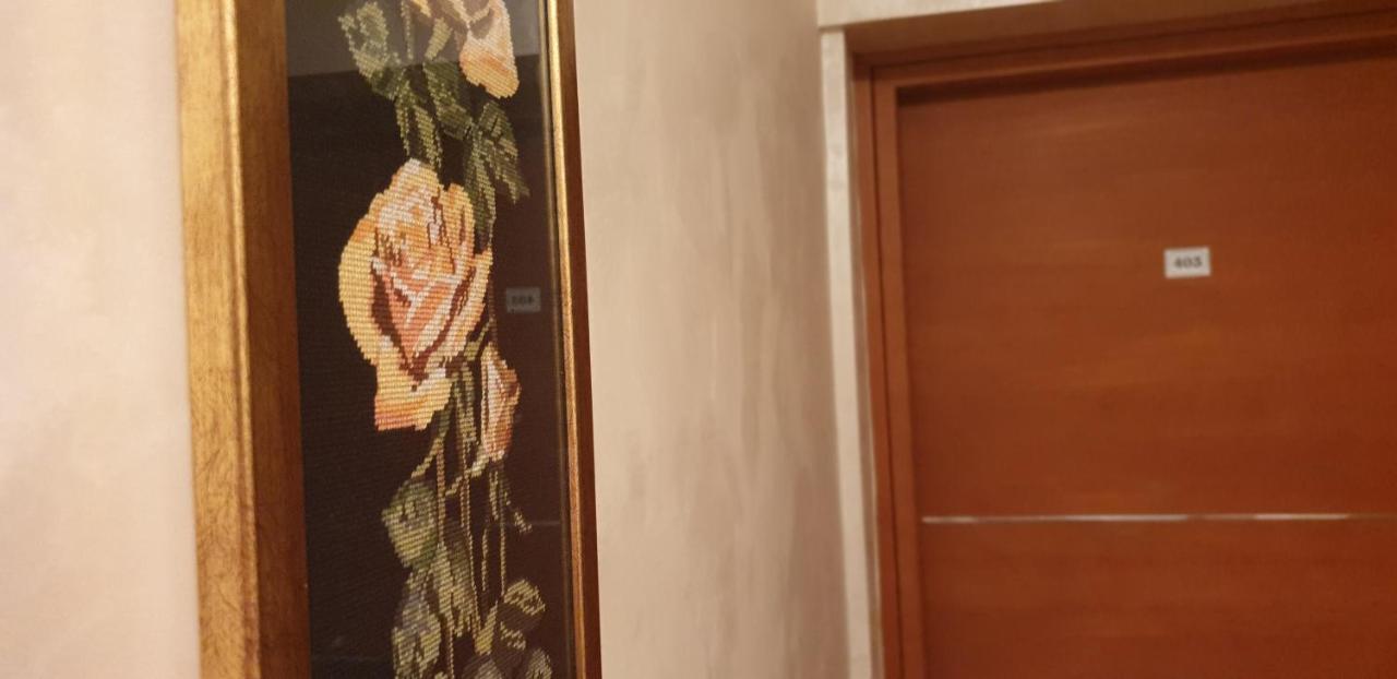 Apartments Stević - Monaco Budva Zewnętrze zdjęcie