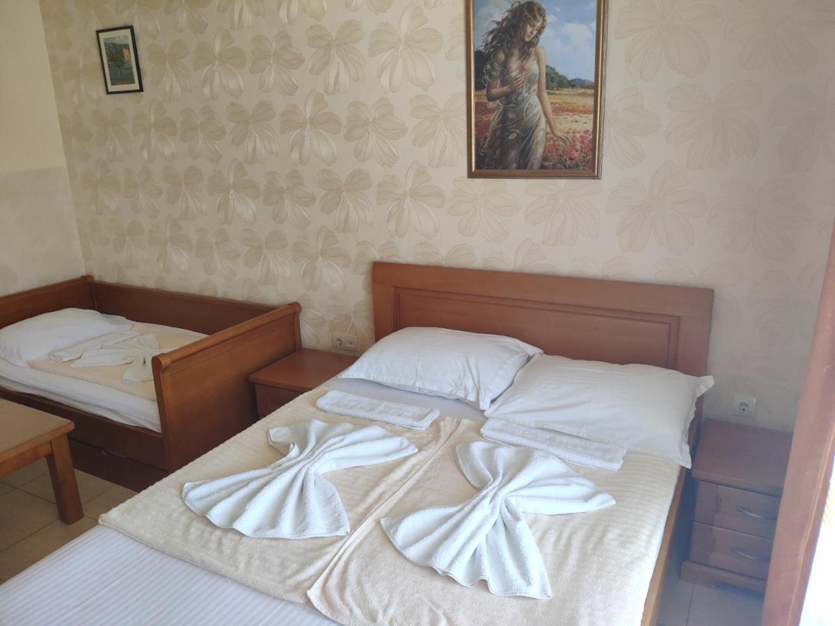 Apartments Stević - Monaco Budva Zewnętrze zdjęcie