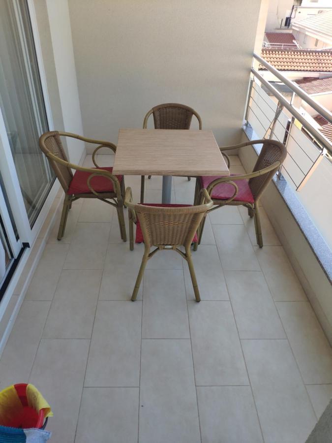 Apartments Stević - Monaco Budva Zewnętrze zdjęcie