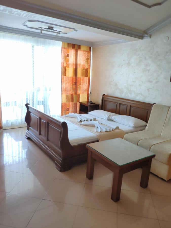Apartments Stević - Monaco Budva Zewnętrze zdjęcie
