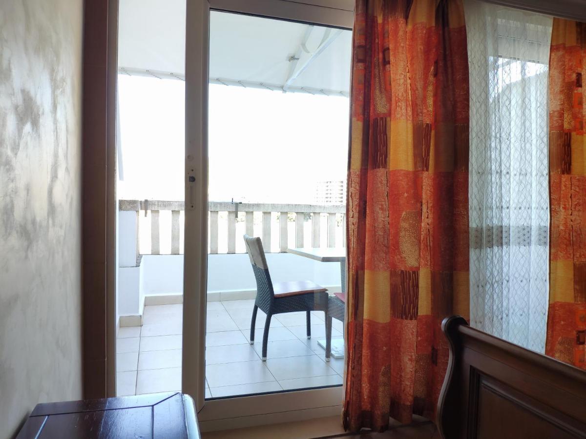 Apartments Stević - Monaco Budva Zewnętrze zdjęcie