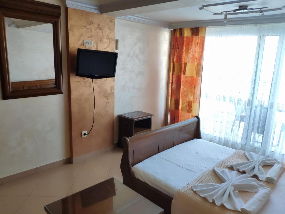 Apartments Stević - Monaco Budva Zewnętrze zdjęcie