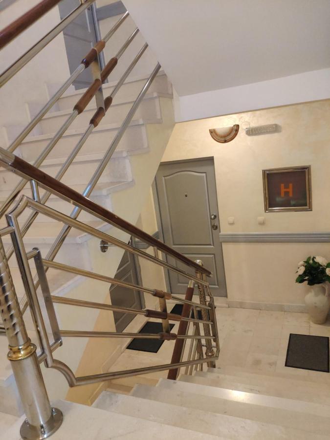 Apartments Stević - Monaco Budva Zewnętrze zdjęcie